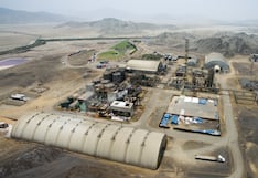 Acción de Buenaventura trepa 25% tras venta de participación a Antofagasta