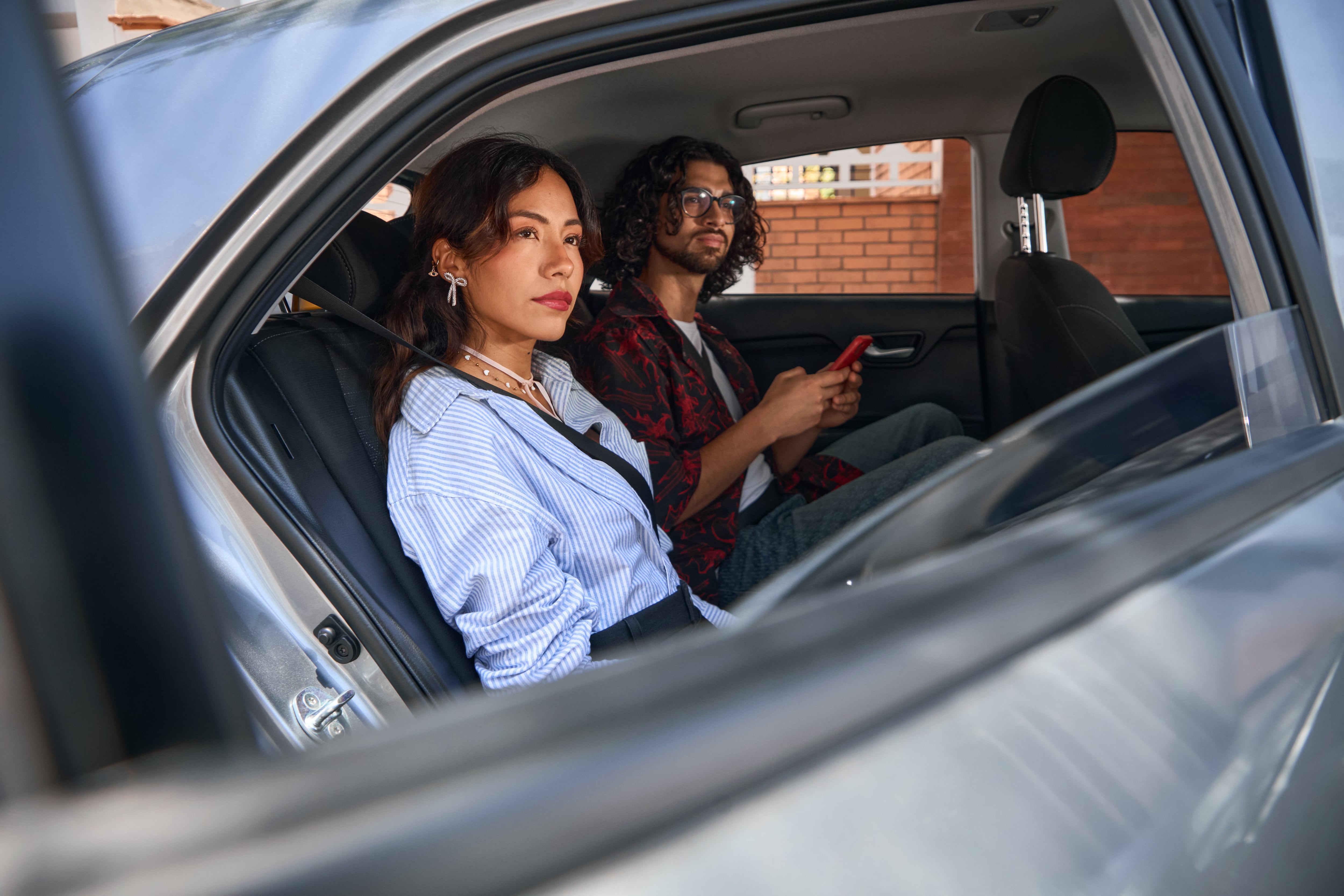 La congestión vehicular en Lima impulsa el comercio electrónico. (Foto: Yango).