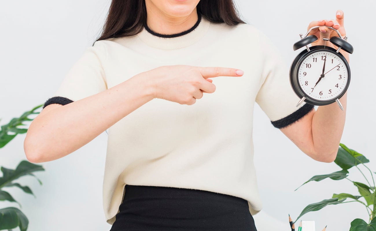 ¿Se puede editar el registro de asistencia? Corte Suprema fija límites al control digital de jornada (Foto: Pixabay)