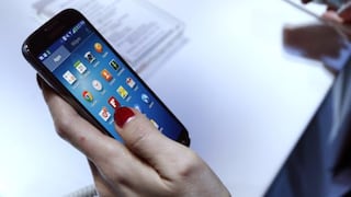 Estados Unidos: Lanzamiento del nuevo Galaxy S4 de Samsung sufre problemas