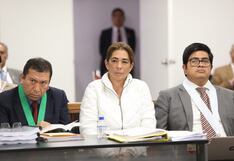 Sada Goray se habría reunido con dos de ‘Los Niños’ de Acción Popular