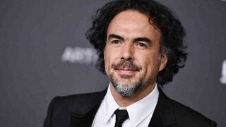 Director mexicano González Iñárritu vuelve a seducir a Hollywood