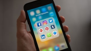 Meta: Facebook,  WhatsApp e Instagram sufren caída mundial