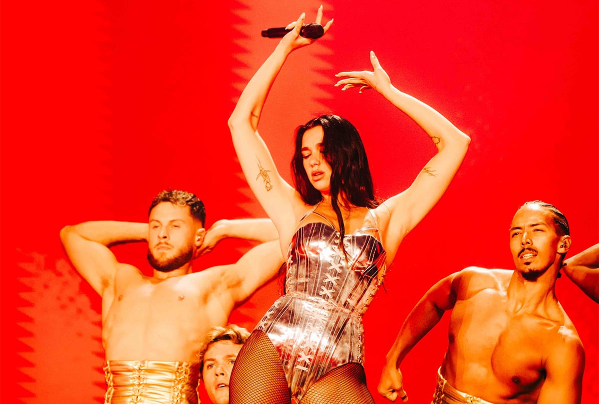 Turismo musical en Lima crece gracias a artistas internacionales como Bad Bunny, Dua Lipa o Shakira. Foto: Raúl Umeres