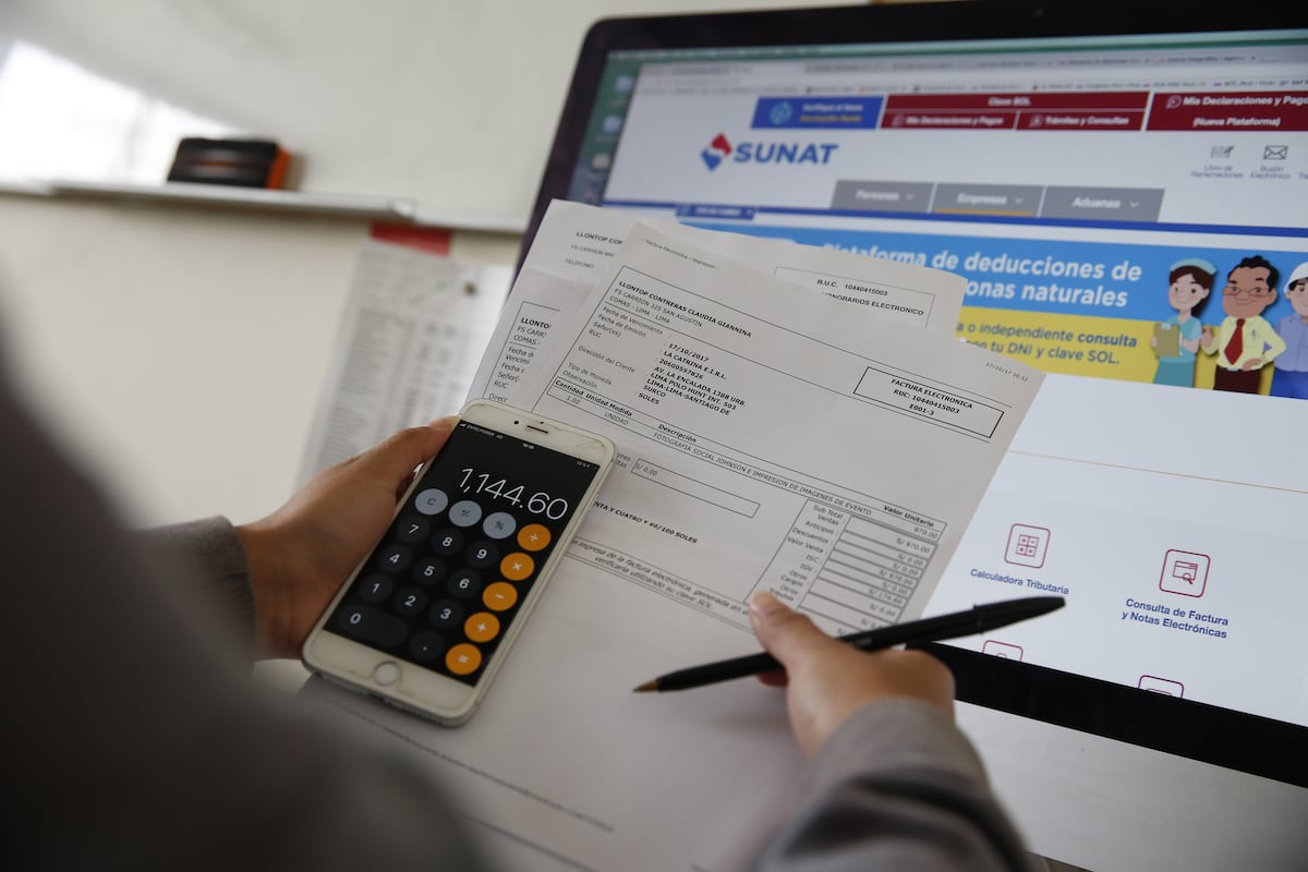 ¿Una sucursal puede deducir servicios de su matriz? El criterio que abre una controversia tributaria | (Foto: GEC)