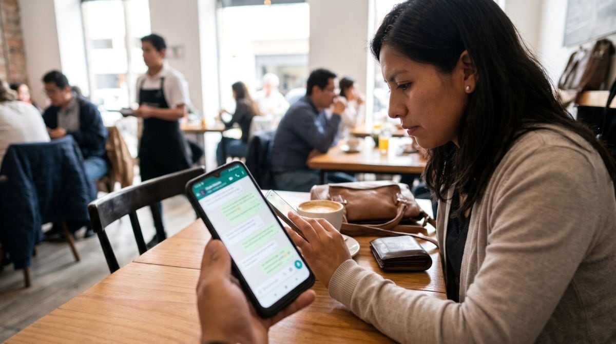 Atención digital: ¿qué buscan los consumidores al resolver consultas y pagos?