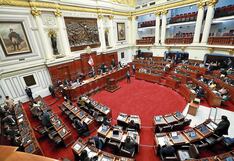 Congreso aprueba ley que propone beneficios para los trabajadores cesados irregularmente