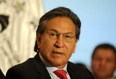 Alejandro Toledo: PJ declara improcedente la excarcelación del exmandatario