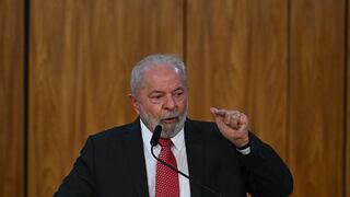 La autonomía del banco central brasileño se convierte en un blanco para críticas de Lula