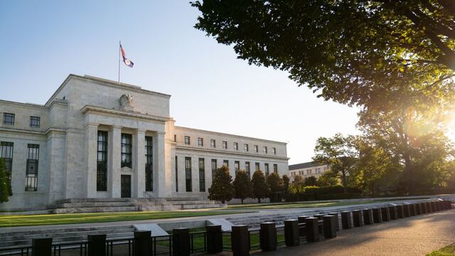 Banqueros de la Fed rumbo a otra pausa tras repunte de rendimientos de bonos