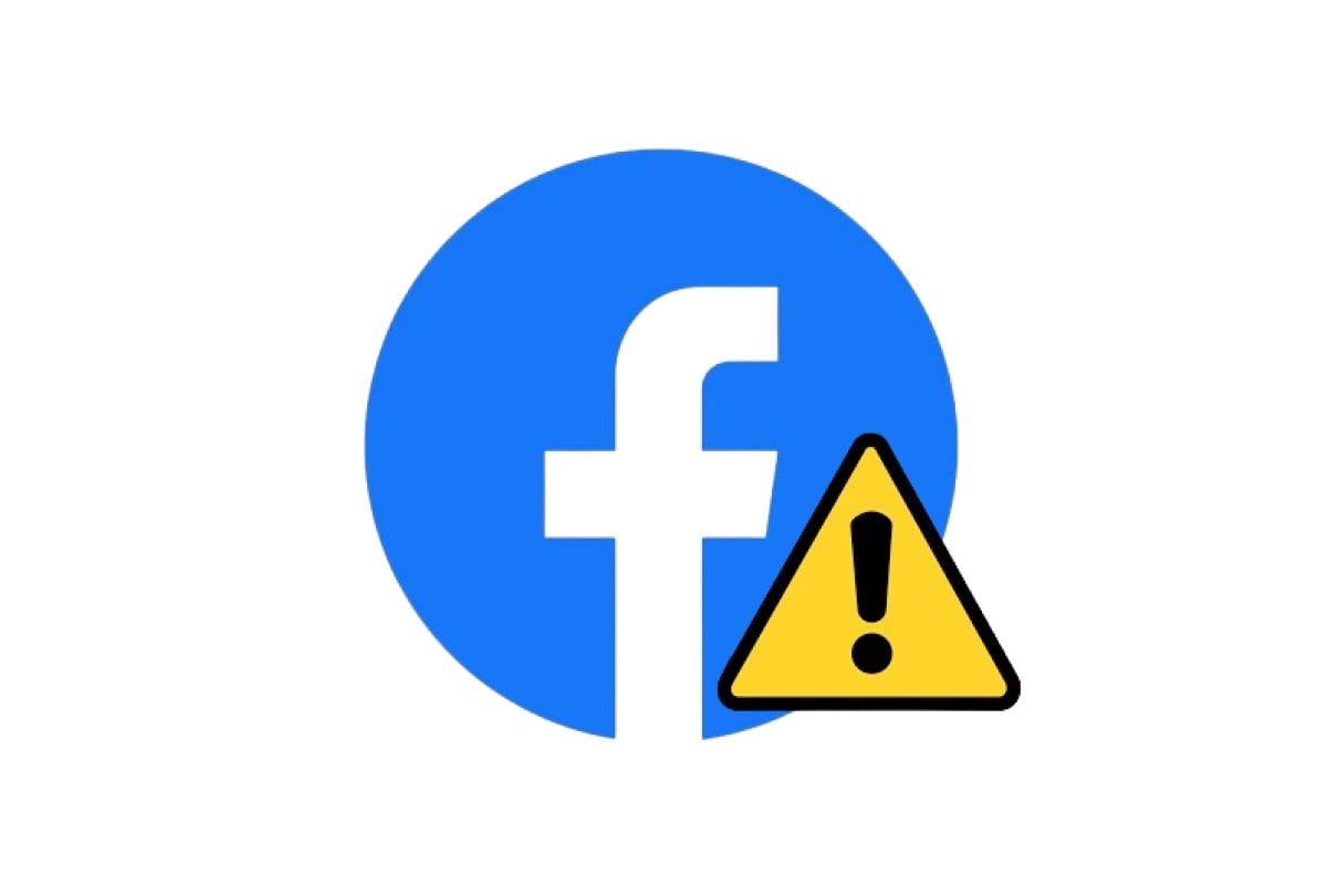 Se cayó Facebook a nivel global, reportan usuarios. Crédito: Facebook / StickPNG