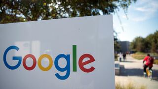 Google: CEO reconoce que es "importante explorar" proyecto en China