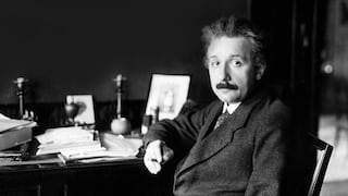 Albert Einstein, físico: “Si quieres que los niños sean inteligentes, léeles cuentos de hadas”