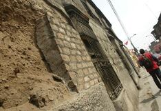 El Rímac busca ‘ensanchar’ su base tributaria: ¿adiós a las casonas?