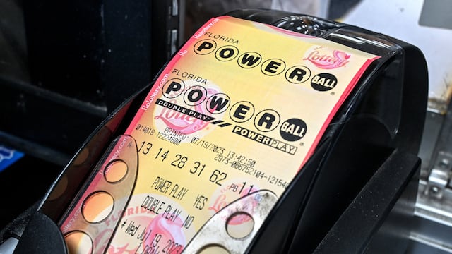 Powerball: el boleto valorado en U$50,000 que se vendió en Mauldin y vence pronto 