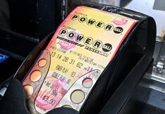 Powerball: la racha de mala suerte que terminó con un premio de US$50,000 dólares en Kentucky