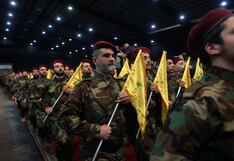 Irán advierte que EE.UU. no saldrá ileso si se extiende guerra Israel-Hamás