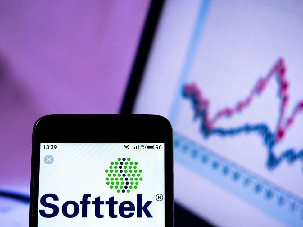 Softtek cerró el 2025 con cerca de US$ 20 millones de facturación en Perú. Foto: Softtek.
