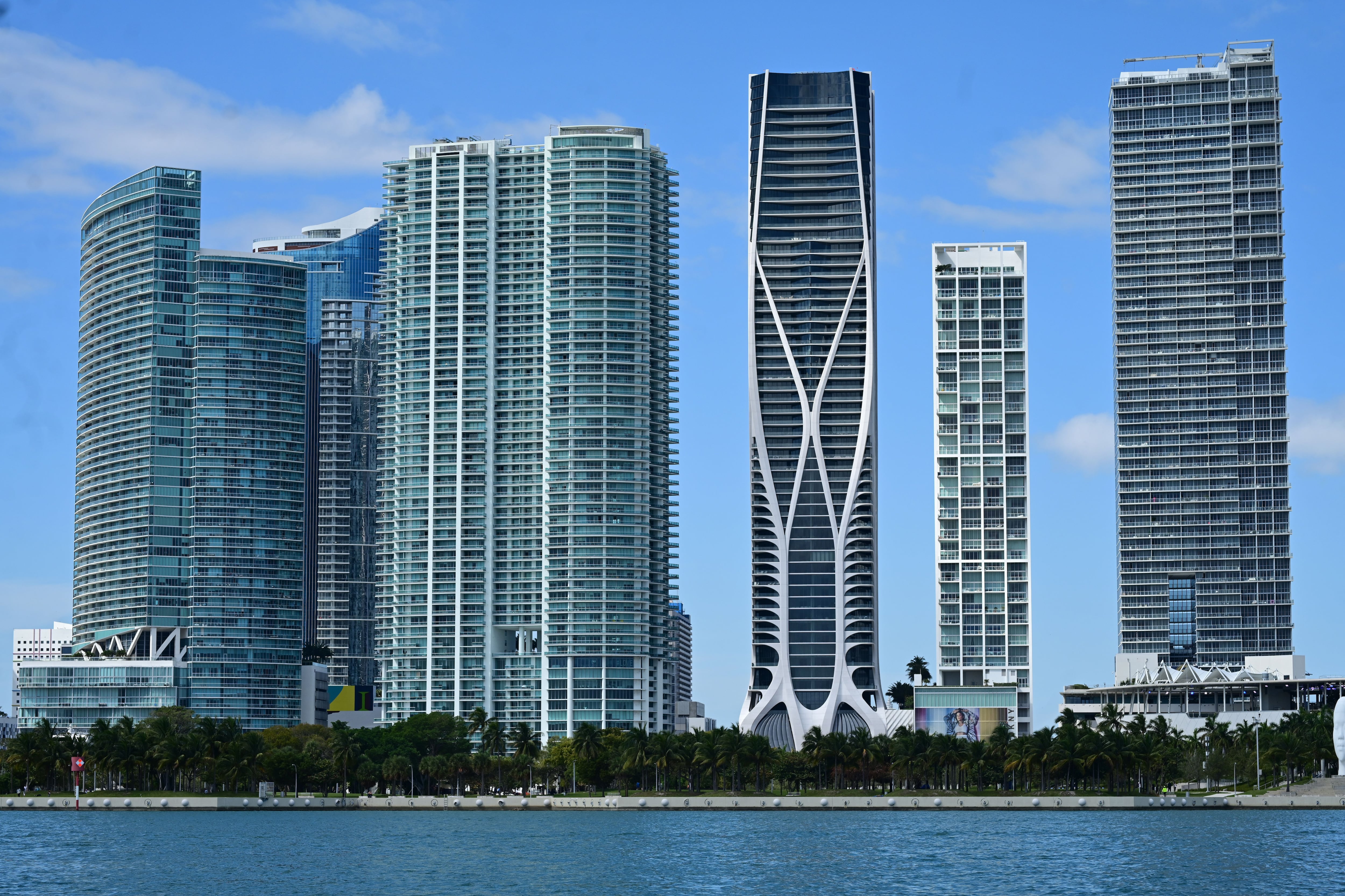 Miami. Foto: Pexels
