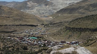 Pobladores de Challhuahuacho dan plazo a Las Bambas hasta el 11 de julio para atender demandas