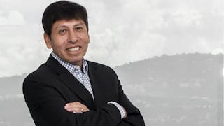 Pedro Cortez reemplazará a César Linares como CEO de Telefónica en Perú desde 2018