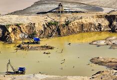 Proyecto que busca darle fin al Reinfo sale la próxima semana, ¿qué se prepara?