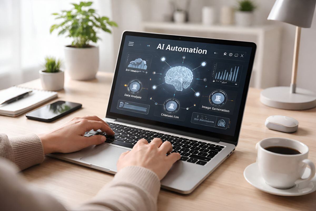 La inteligencia artificial ha dejado de ser un factor diferenciador porque cada vez más organizaciones tienen acceso a ella, por lo que la ventaja ahora estará en transformar esta tecnología en innovación y maneras de desarrollar talento.