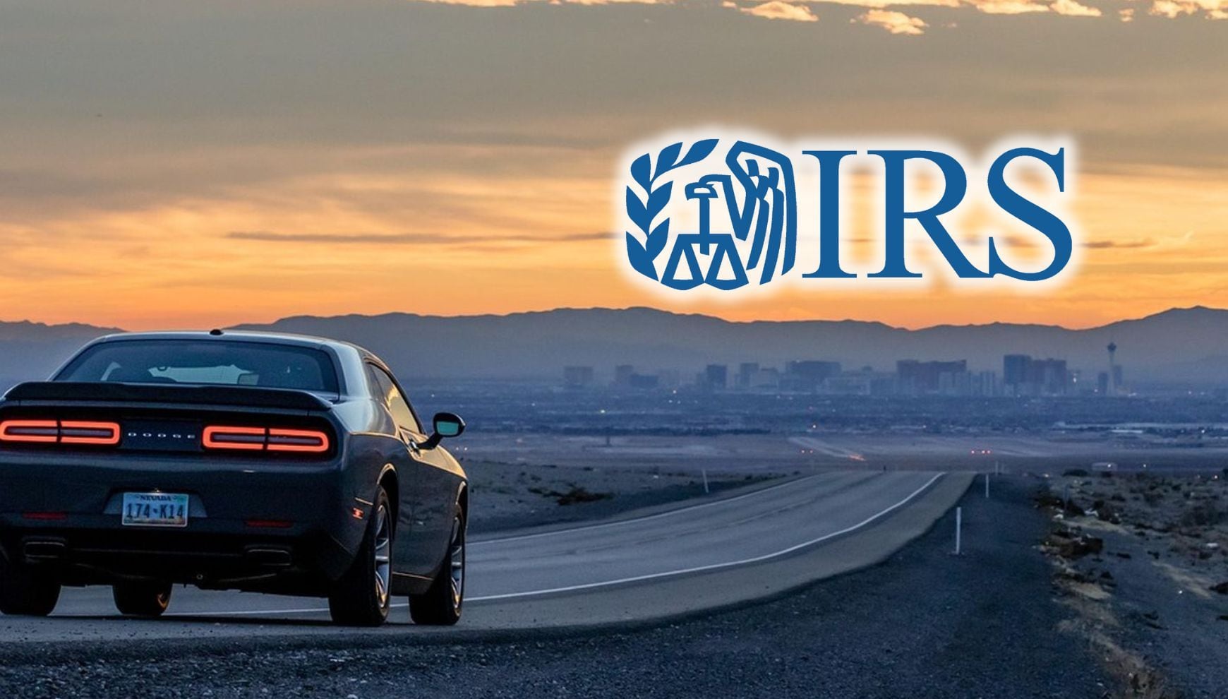 La tarifa estándar de millaje es una cantidad fija que se establece por cada milla que se conduce un vehículo (Foto: Pixabay / Composición Canva para Gestión Mix)