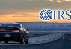 IRS modifica su tarifa estándar de millaje para 2026: cuánto hay que pagar por el uso comercial de automóviles desde el 1 de enero