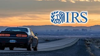 IRS modifica su tarifa estándar de millaje para 2026: cuánto hay que pagar por el uso comercial de automóviles desde el 1 de enero