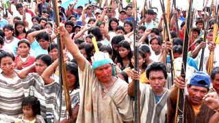 Gobierno multará hasta con S/ 4.15 millones a empresas y personas que afecten a pueblos indígenas