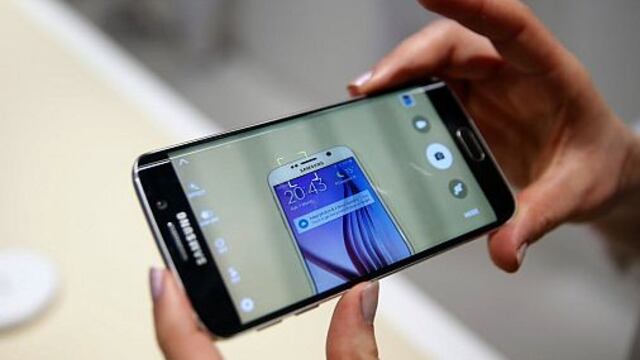 Movistar y Claro inician preventa de Samsung Galaxy S6 y S6 Edge