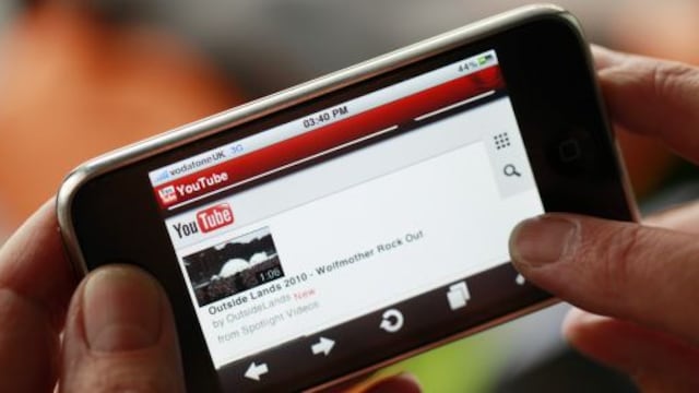 YouTube es el nuevo medio digital favorito de las empresas