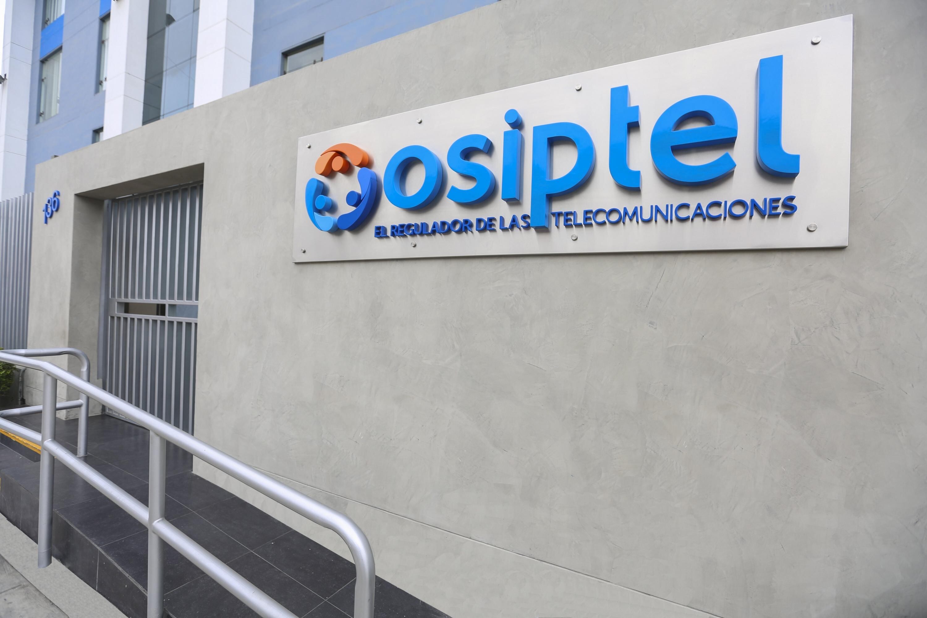 El Osiptel ratificó las multas contra los operadores. (Foto: USI)
