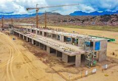 Caso Chinchero: Estado peruano precisa el monto a pagar a Kuntur Wasi