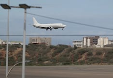 Carga aérea despegó en 2025, ¿también prendería motores en el 2026?