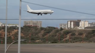 Carga aérea despegó en 2025, ¿también prendería motores en el 2026?