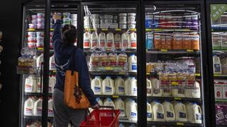 Editorial de Bloomberg: vencer inflación de EE.UU. podría requerir tasas más altas