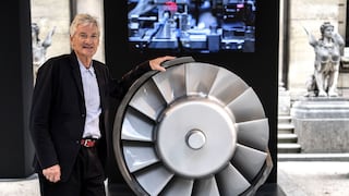 Fabricante de aspiradoras Dyson planea recortar un millar de empleos en Reino Unido