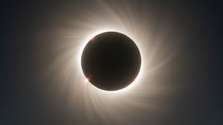 Eclipse solar total de agosto: los países que verán la oscuridad total y dónde se disfrutará mejor