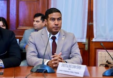 Juntos por el Perú retira moción de interpelación contra ministro de Energía y Minas