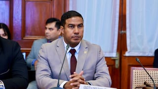 Juntos por el Perú retira moción de interpelación contra ministro de Energía y Minas