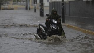 Senamhi pronostica fuertes lluvias en Lima y otras 16 regiones: ¿cuáles son?