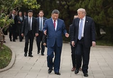 China endurece su pulso con EE.UU. con controles y vetos a empresas