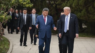China endurece su pulso con EE.UU. con controles y vetos a empresas