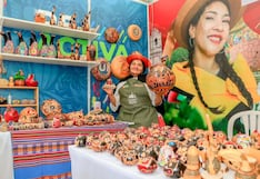 Expo Perú Los Andes Ayacucho generó 97.3 millones en negocios con 72 mil visitantes