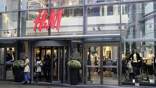H&M despedirá a más de 1,000 personas en España