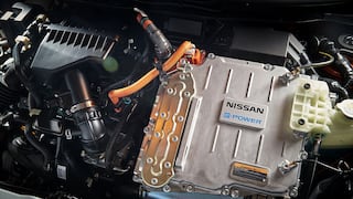 Nissan y los tres motores para acelerar y recuperar terreno en categoría clave