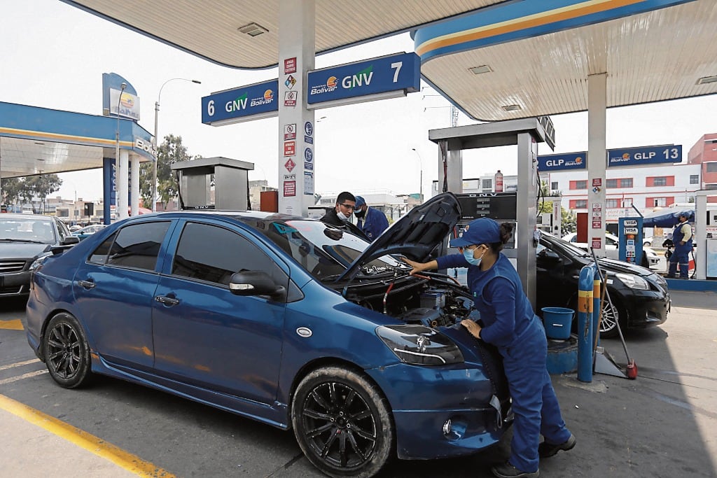 El presidente de la Asociación de Consumidores de Gas en el Perú dijo que los mayores impactos se sentirían principalmente en los usuarios del mercado libre de electricidad. (Foto: Violeta Ayasta | GEC)