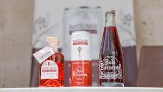 Dueña de Kola Escocesa incursiona en el mercado de bebidas alcohólicas: ¿cuál es su estrategia?